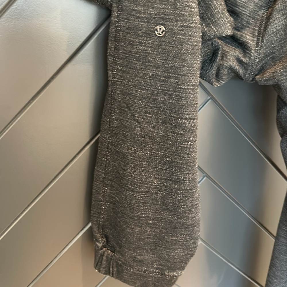 Lululemon wool-blend joggers - Picture 4 of 6